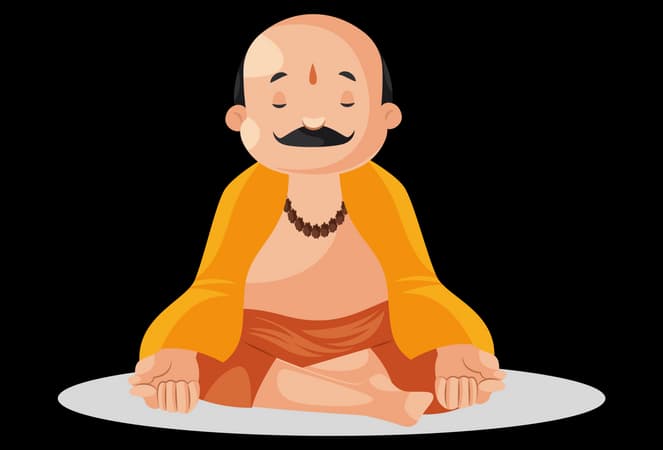 Acharya Madhav