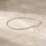 Pyrite Anklet thumbnail 1