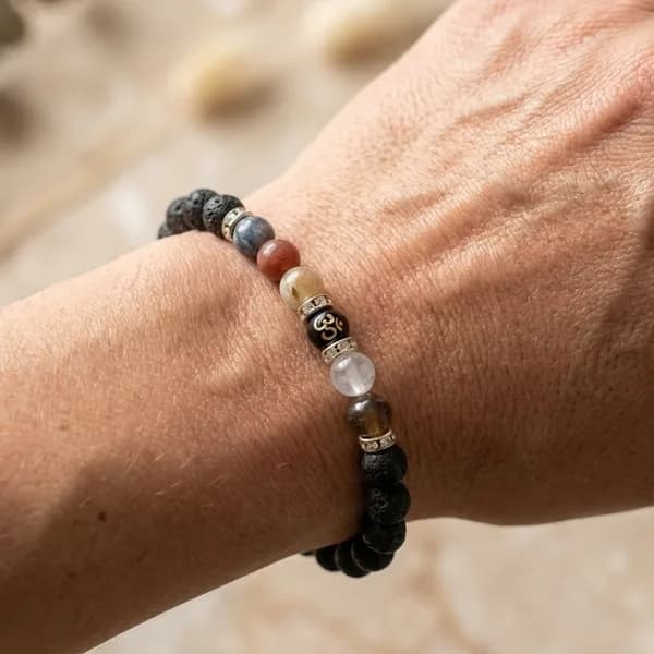 Dhan Labh Mix Bracelet