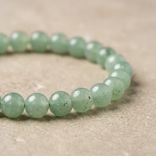 Green Aventurine Bracelet