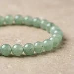 Green Aventurine Bracelet thumbnail 2