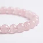 Rose Quartz Bracelet thumbnail 4