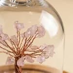 Rose quartz Wish Tree thumbnail 7