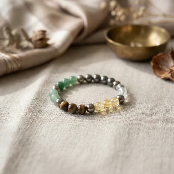 Money Magnet Bracelet