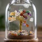 7 Chakra Wish Tree thumbnail 2
