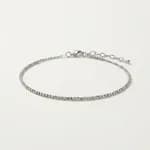 Pyrite Anklet thumbnail 4