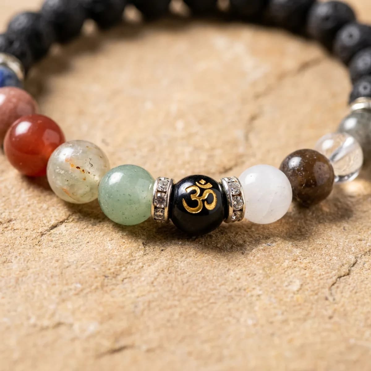 Dhan Labh Mix Bracelet — photo 4