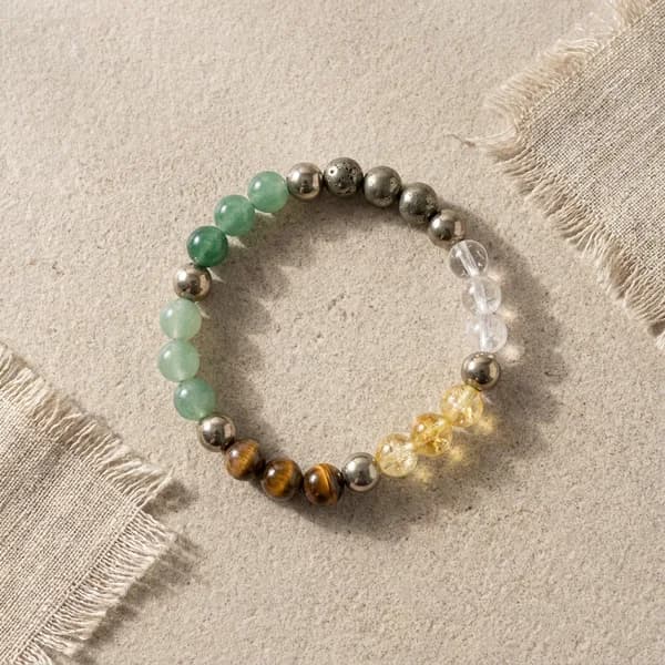 Money Magnet Bracelet