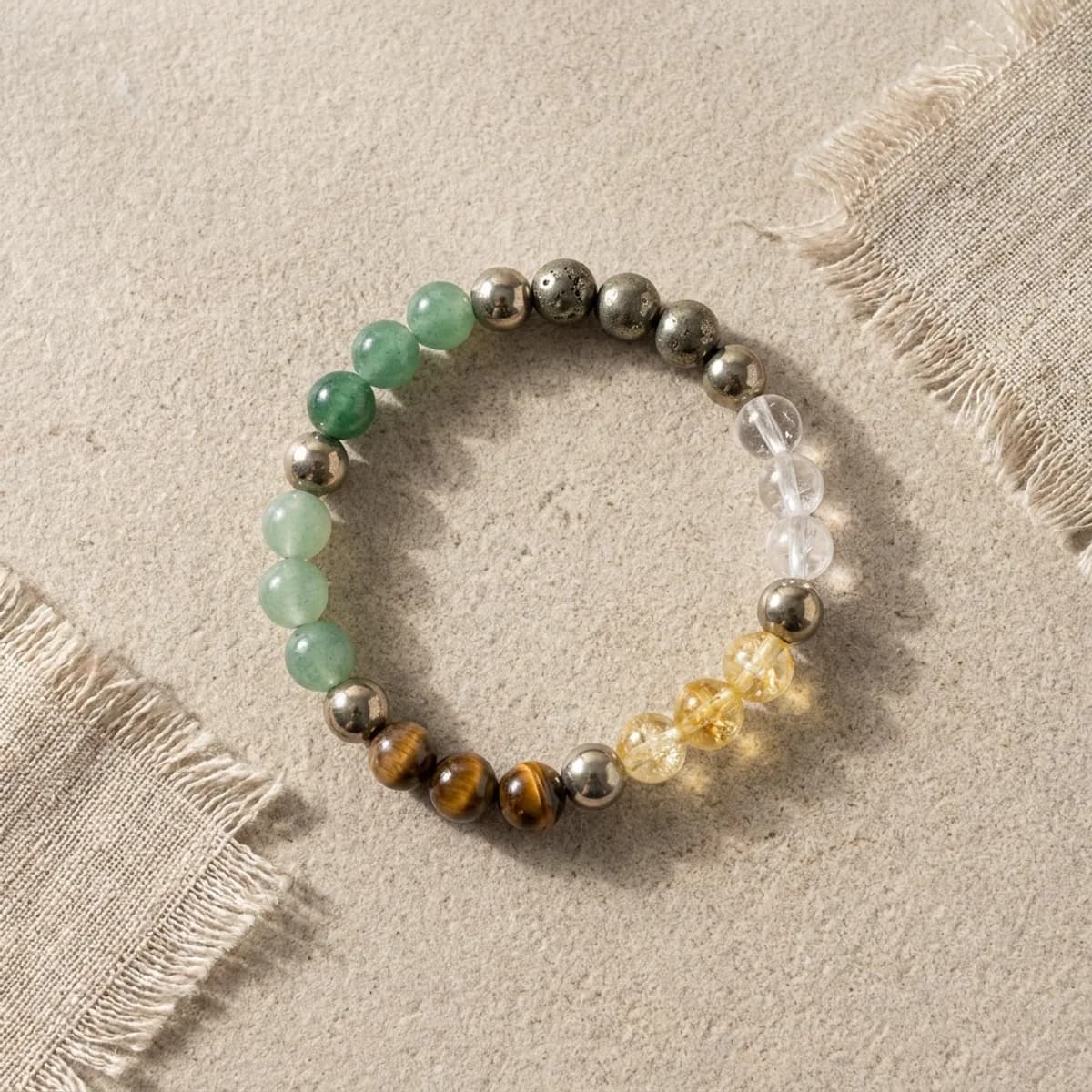 Money Magnet Bracelet — photo 2