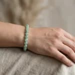 Green Aventurine Bracelet thumbnail 3