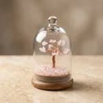 Rose quartz Wish Tree thumbnail 3