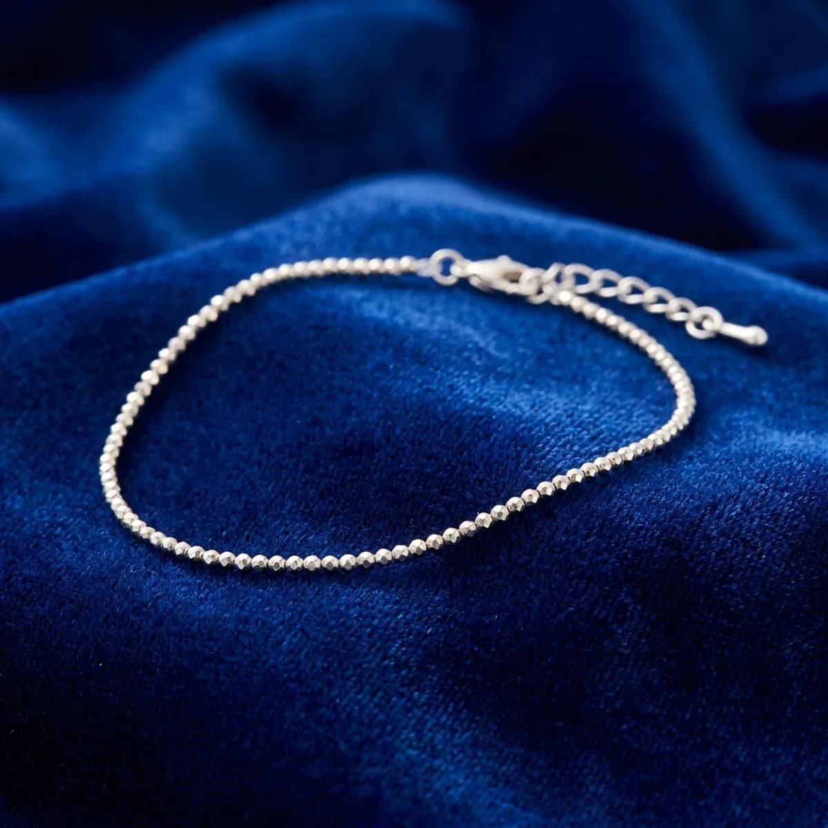 Pyrite Anklet — photo 7
