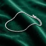 Pyrite Anklet thumbnail 6