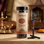 Badrinath Dhoop Sticks thumbnail 1