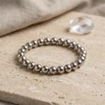 Original Golden Pyrite Bracelet thumbnail 1