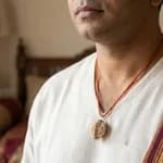 2 Mukhi Nepali Rudraksh thumbnail 3