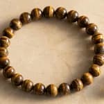Tiger Eye Bracelet thumbnail 1