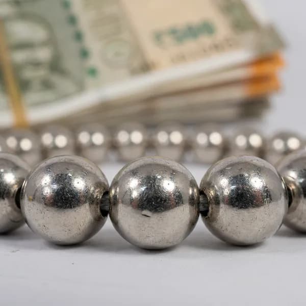 Original Golden Pyrite Bracelet