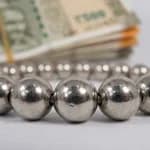 Original Golden Pyrite Bracelet thumbnail 2