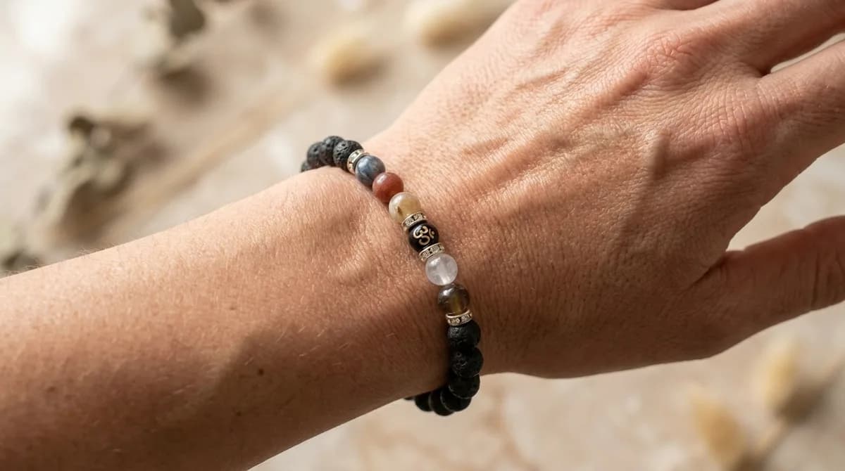 Dhan Labh Mix Bracelet — photo 1