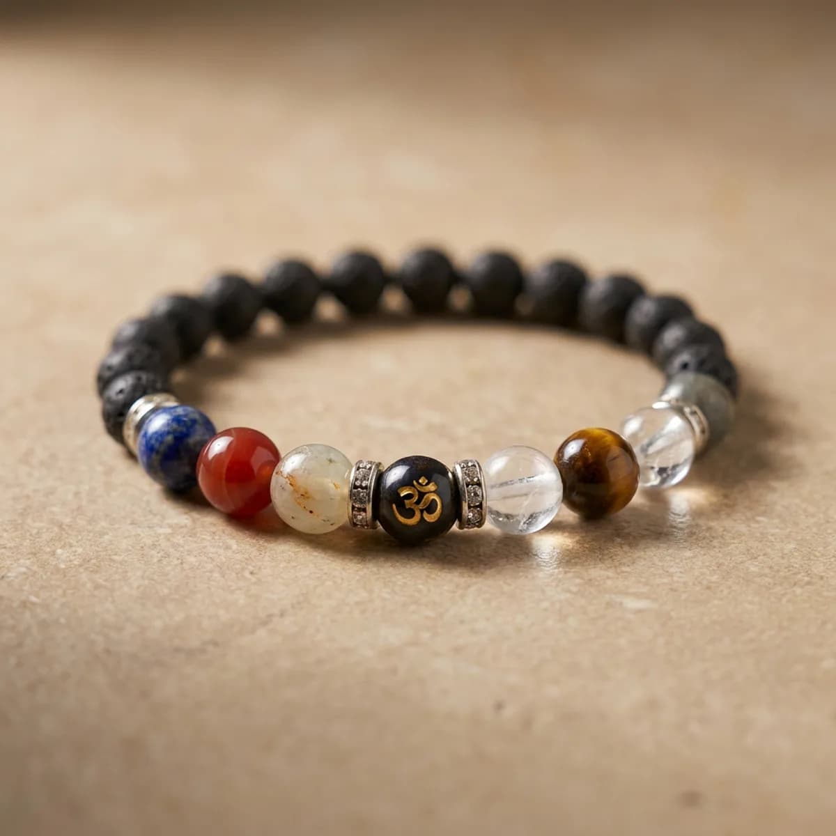 Dhan Labh Mix Bracelet — photo 2